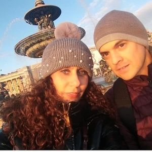 Meet your Posher, Ingrid